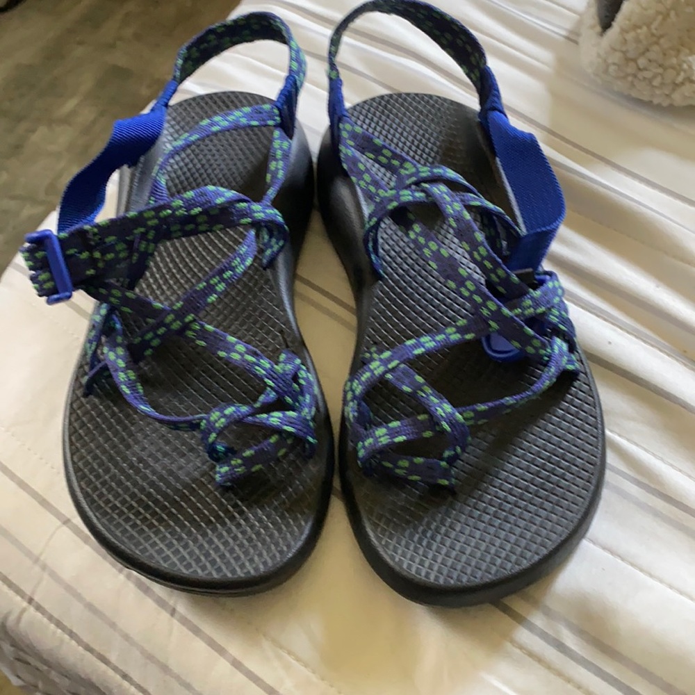 Chaco